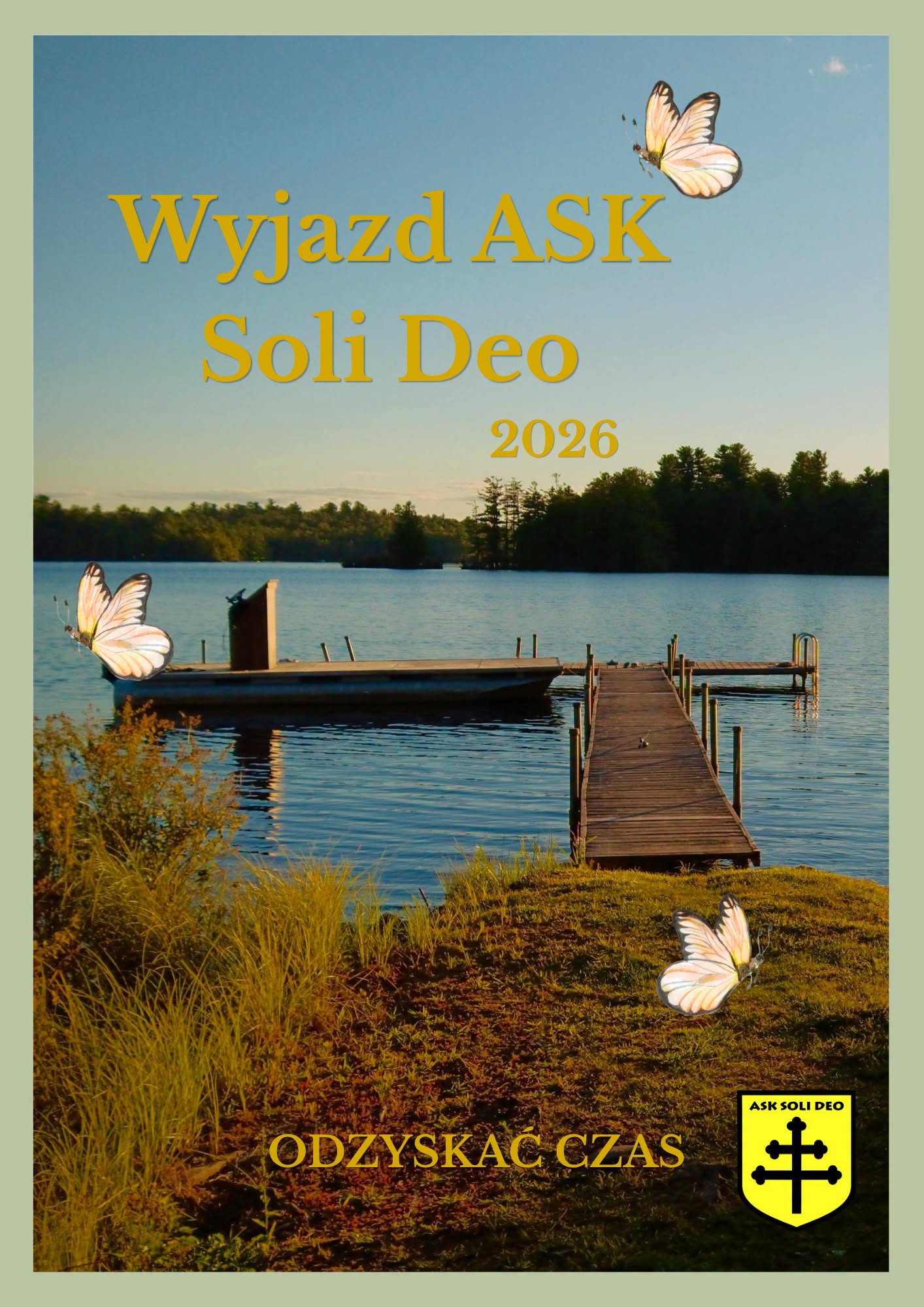Soli Wyjazd 2026 Soli Wyjazd 2026