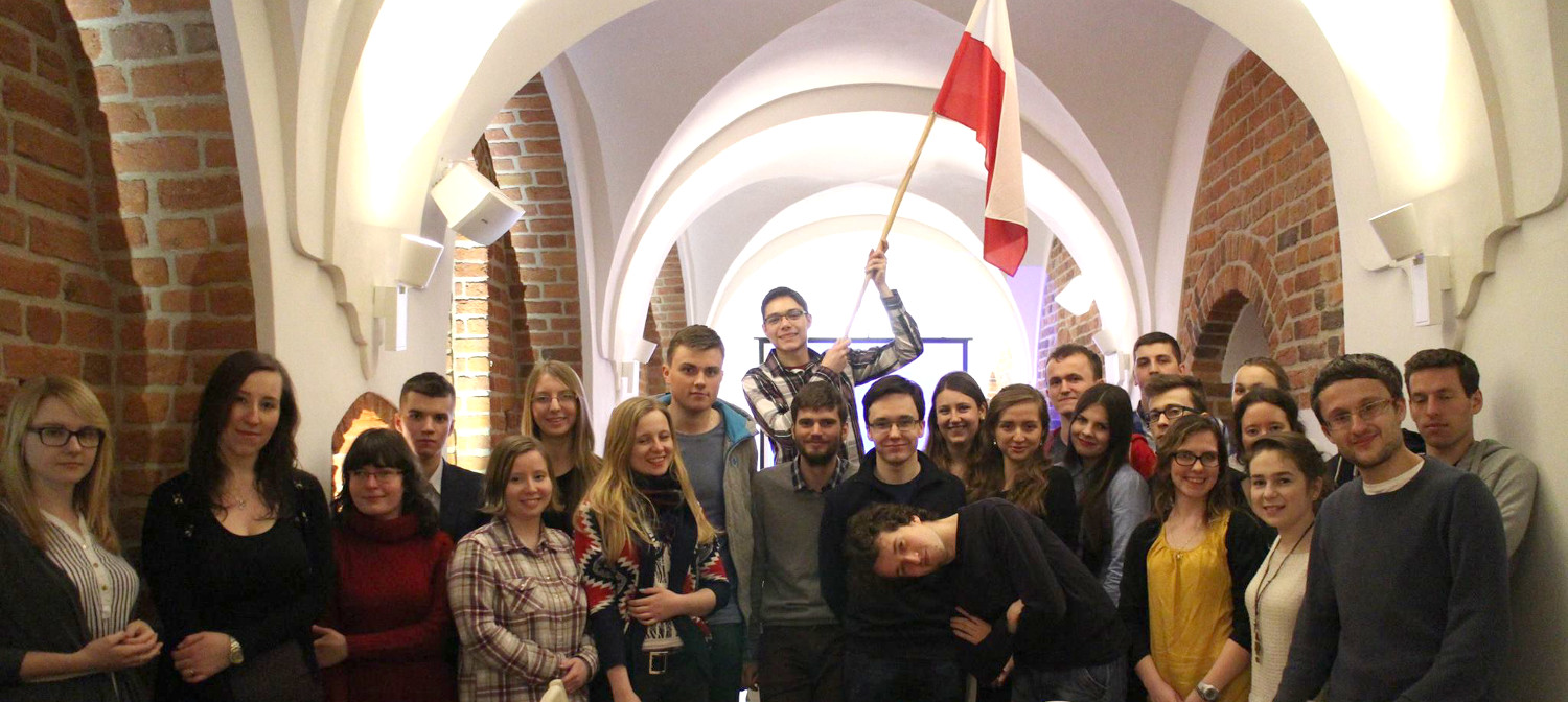 Reflektor Patriotyczny Reflektor Patriotyczny