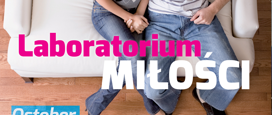 Laboratorium Miłości — trudne tematy w Soli Deo Laboratorium Miłości — trudne tematy w Soli Deo