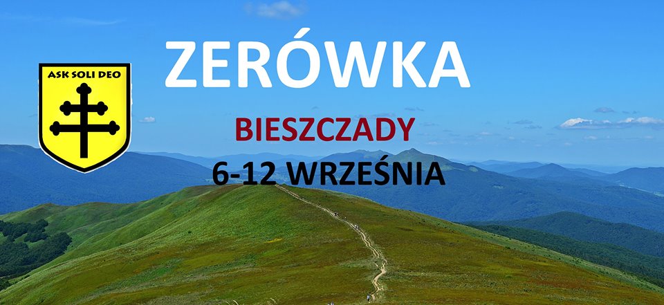 Zerówka z Soli Deo