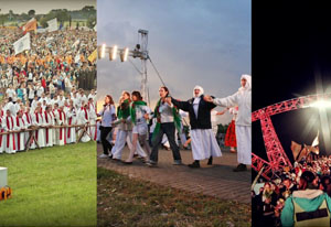 Lednica 2014