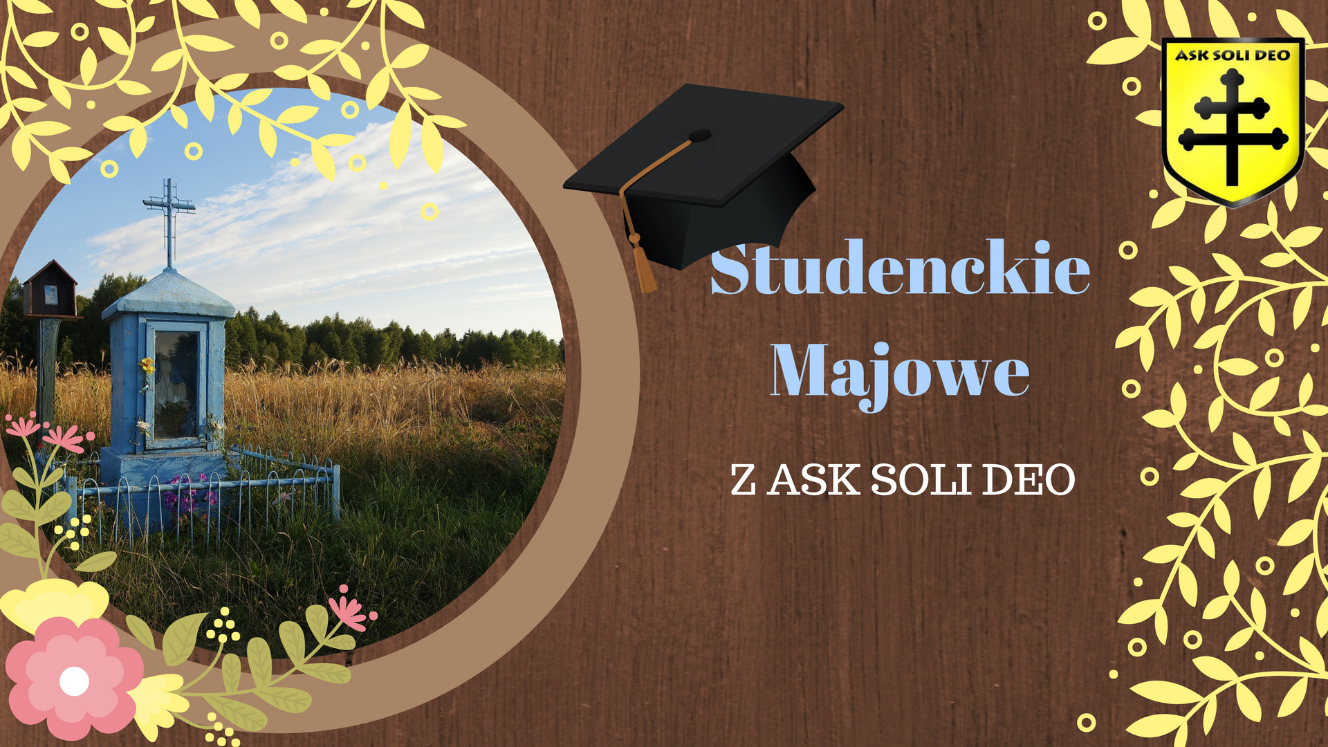 Studenckie Majowe z ASK Soli Deo