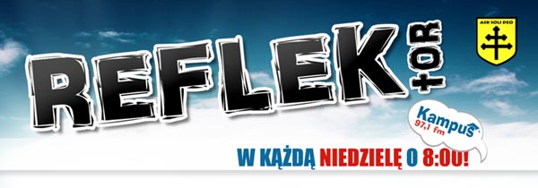REFLEKtor – audycja