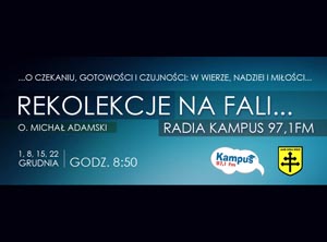 Każdy z nas ma swój Adwent – cz. 2.