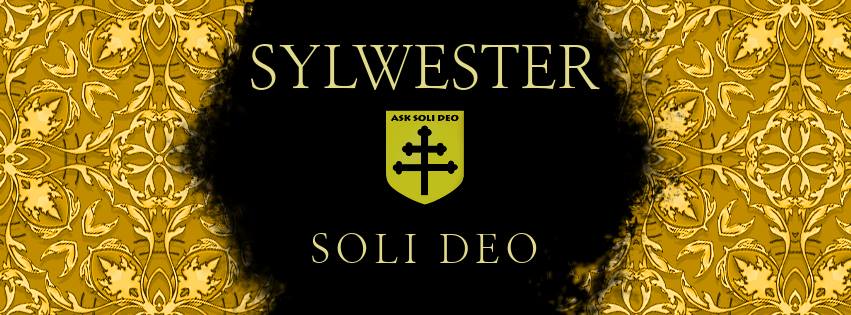 Sylwester z Soli Deo